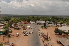 created by dji camera