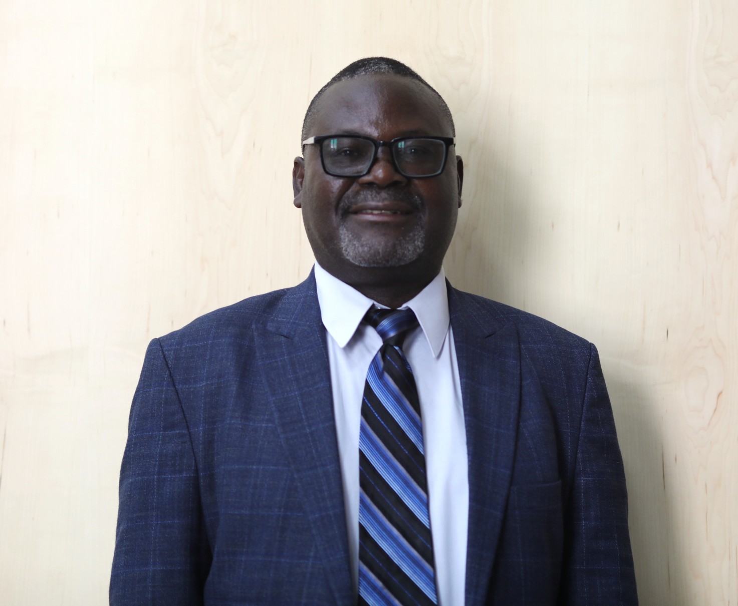 Dr. witness kuotcha board chairperson