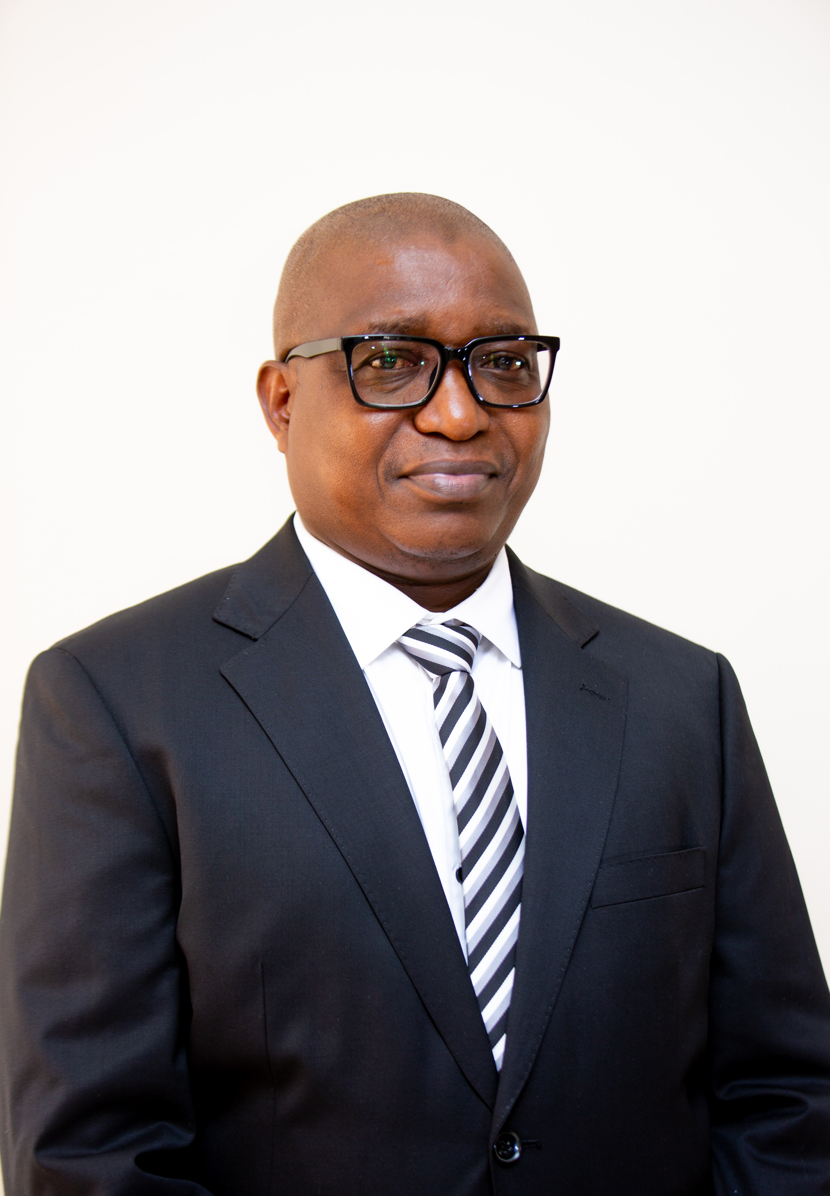 Eng willlard kaunde director of planning and development