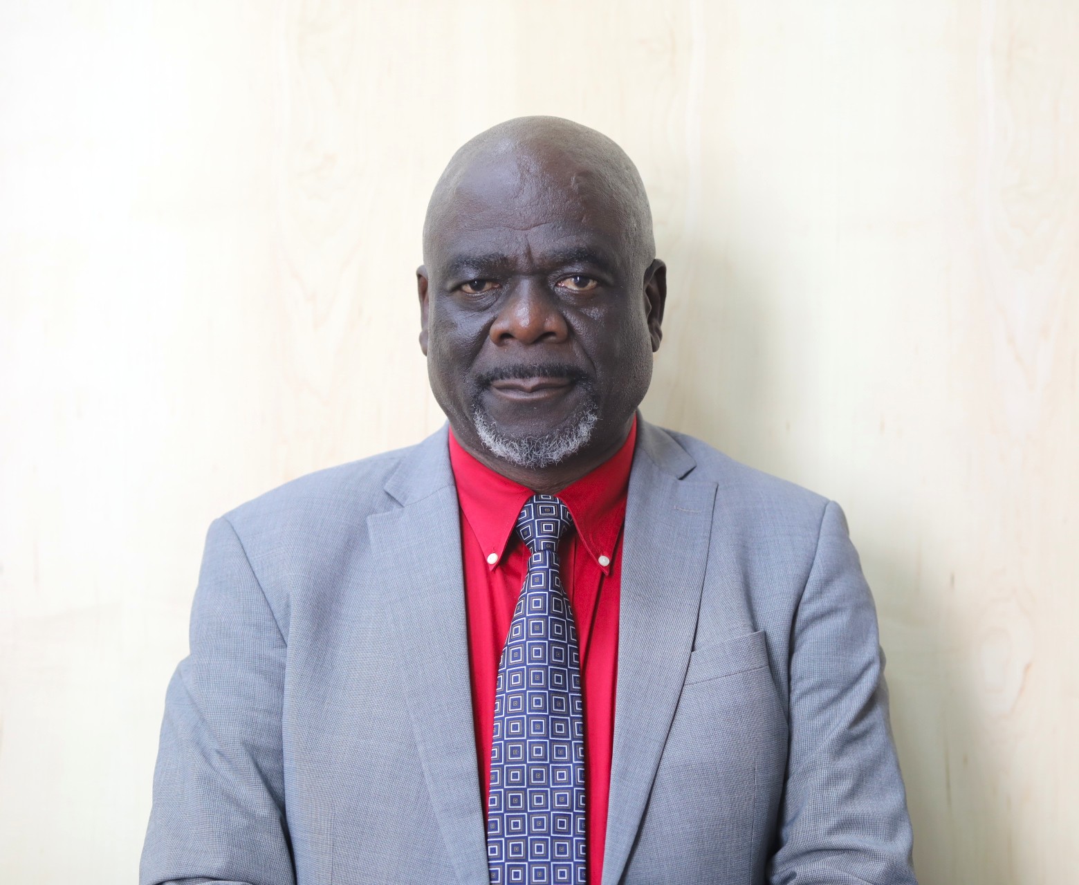 Eng. newton kambala chairperson tac