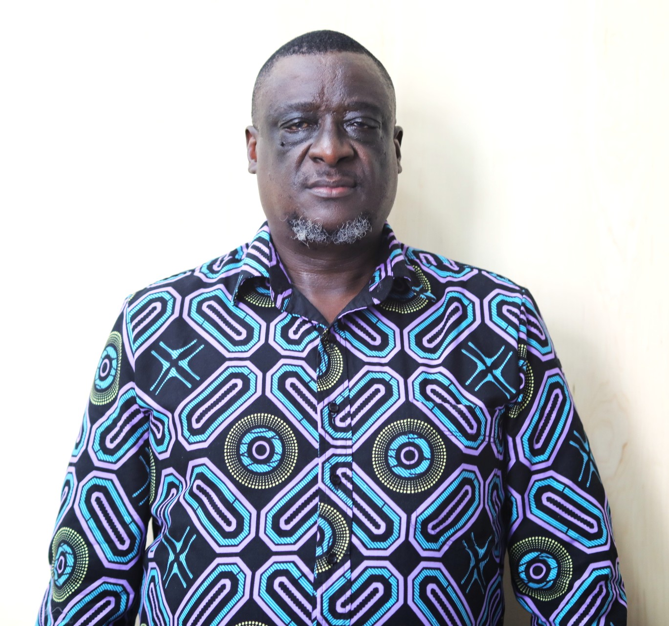 Mr nelson mataya nyirenda chairperson csc