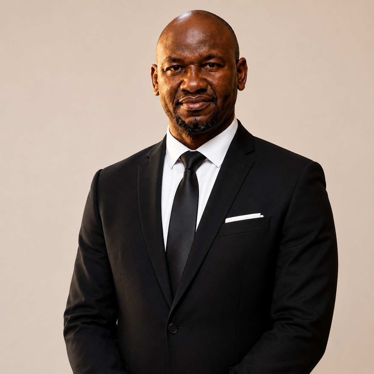 Eng chisomo dan kauma acting director of major projects